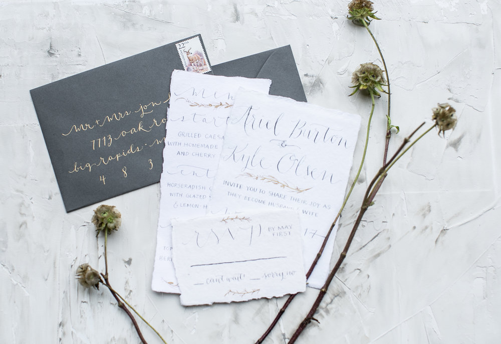 Detroit Wedding Photographer