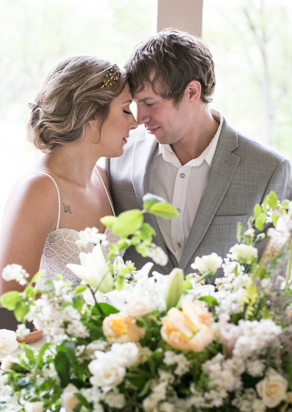 Detroit Wedding Photographer